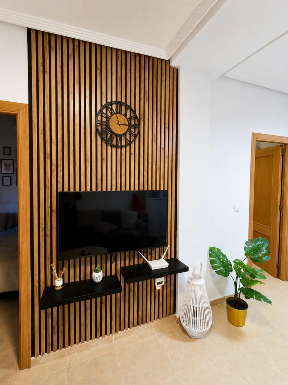Sunny ground floor apartment with a large terrace and direct access to the pool Apartment in Torrevieja