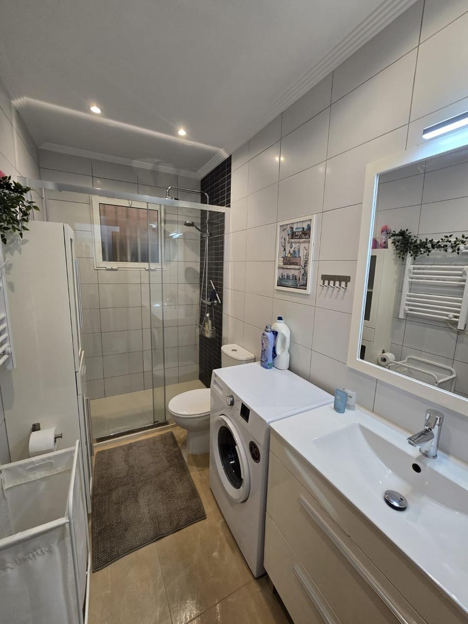 Sunny ground floor apartment with a large terrace and direct access to the pool Apartment in Torrevieja