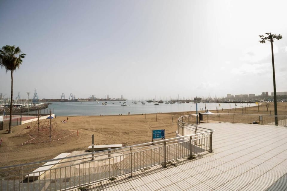 El Loft de Clara Apartment in Las Palmas de Gran Canaria