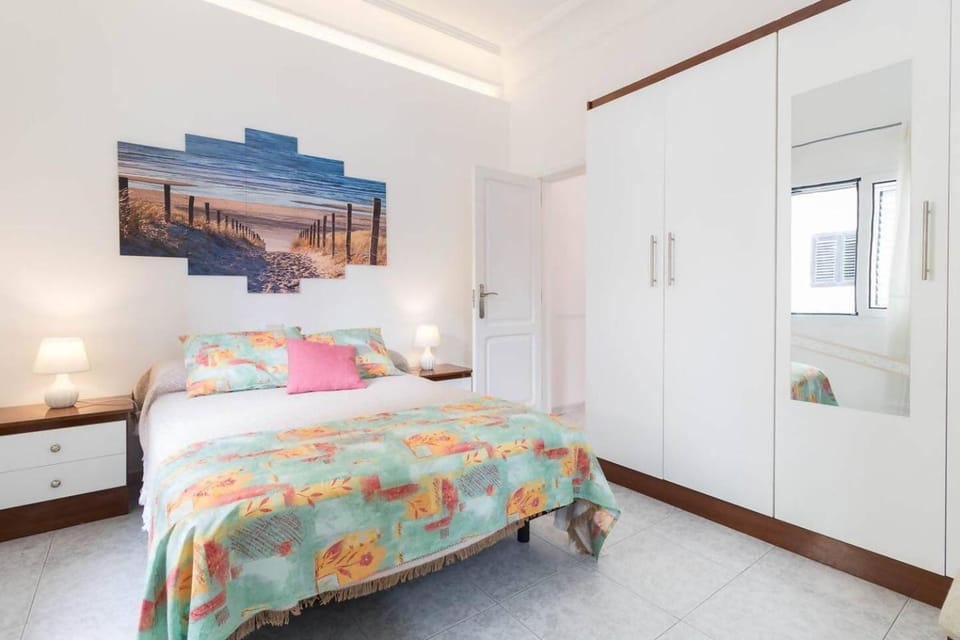 El Loft de Clara Apartment in Las Palmas de Gran Canaria
