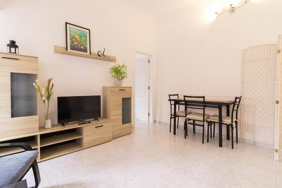 El Loft de Clara Apartment in Las Palmas de Gran Canaria