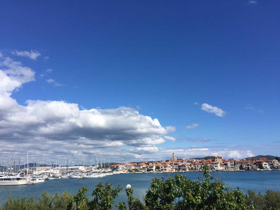 Sea view