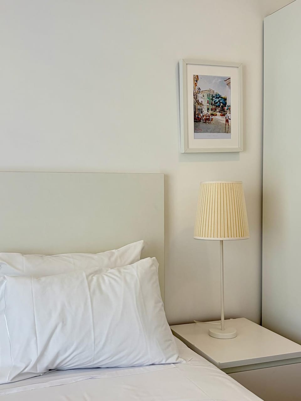 The Navigator - Ocean Heights & Residences Hotel in Olhos de Água