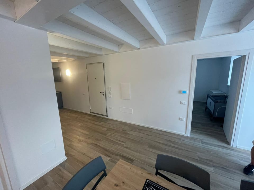 Casa Lenzi Apartment in Trentino-South Tyrol
