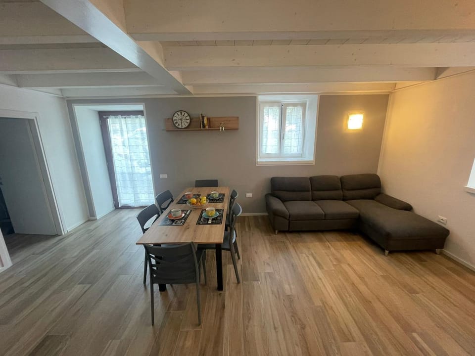 Casa Lenzi Apartment in Trentino-South Tyrol
