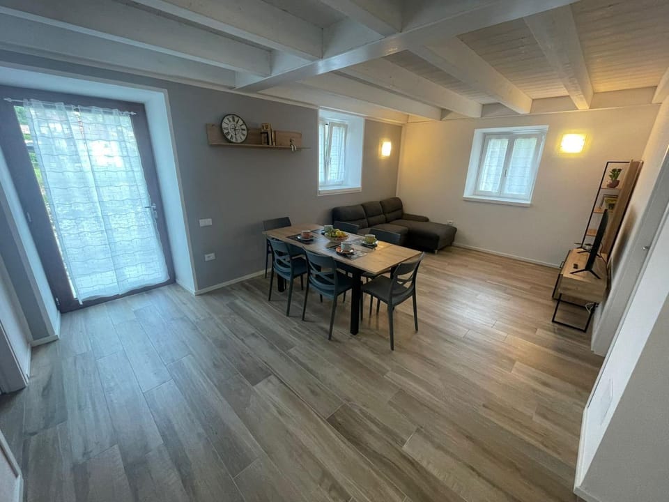 Casa Lenzi Apartment in Trentino-South Tyrol
