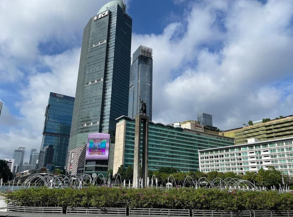 Property building, Day, City view