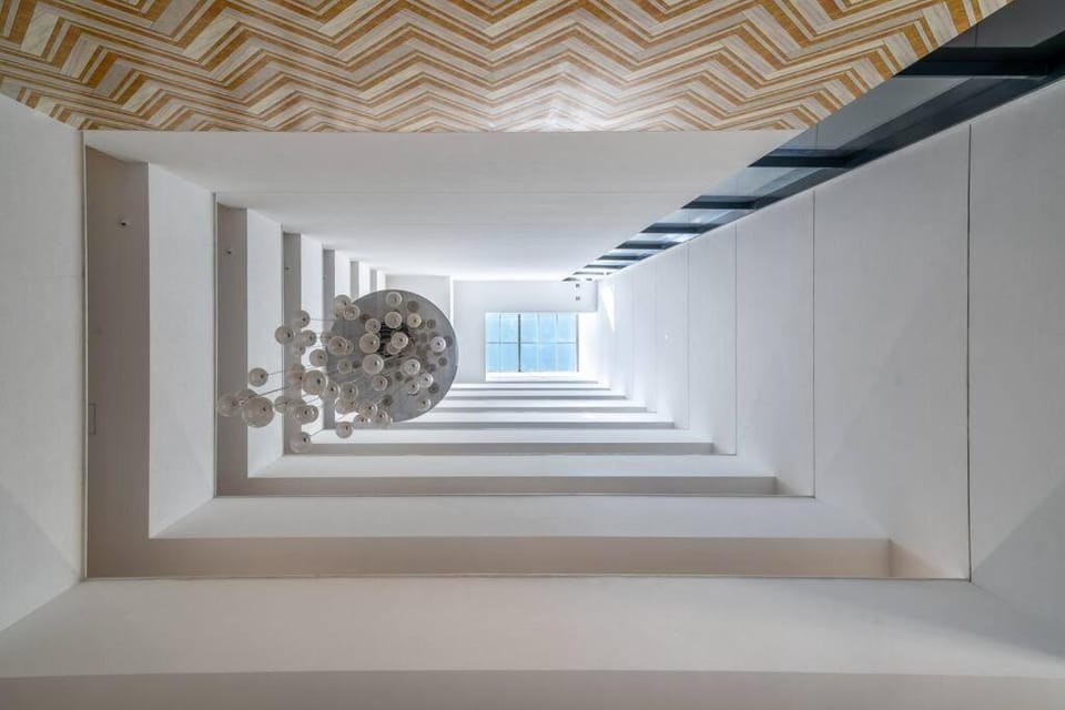 Decorative detail