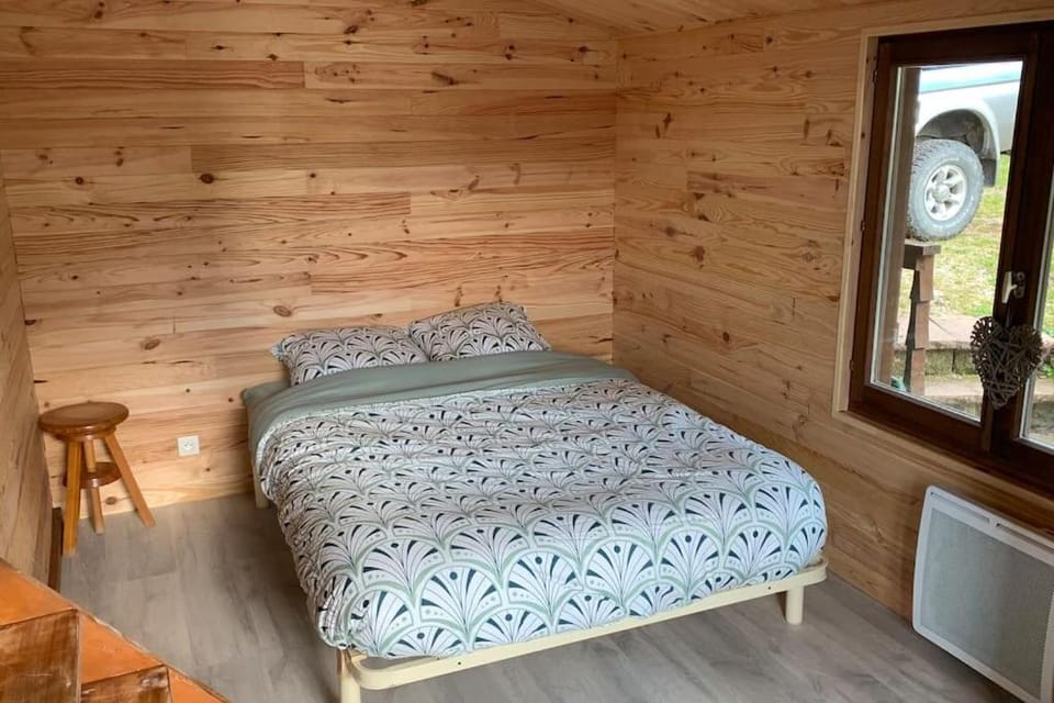 Gîte du Lilas House in Vosges