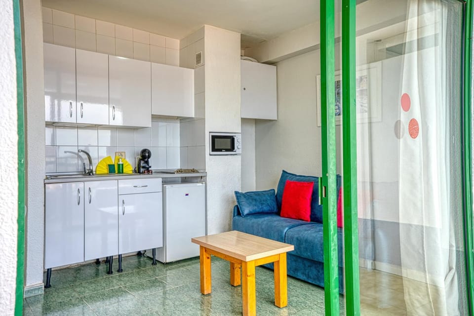 RT-Green Park Apartment in Maspalomas