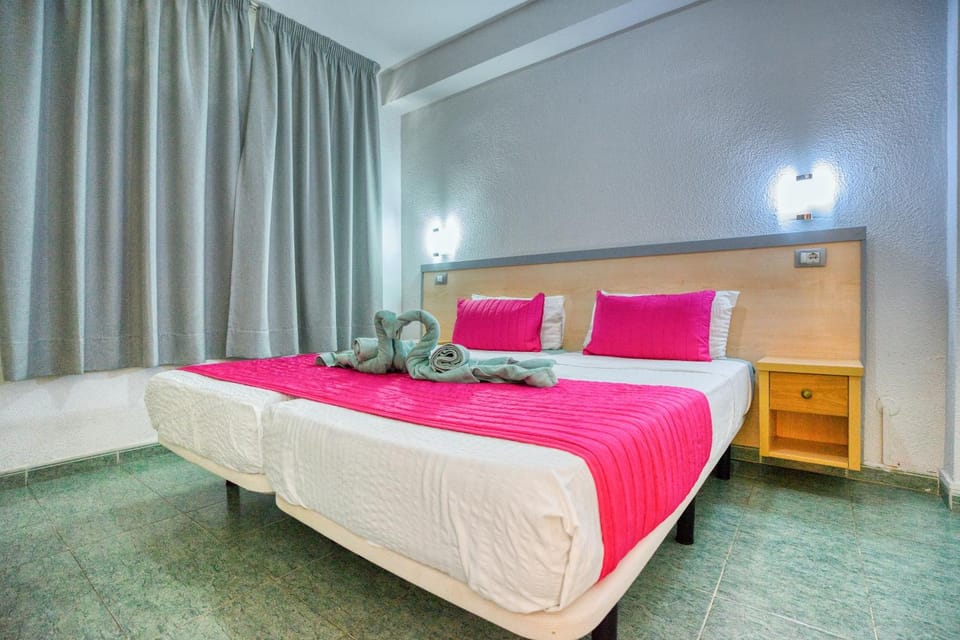 RT-Green Park Apartment in Maspalomas