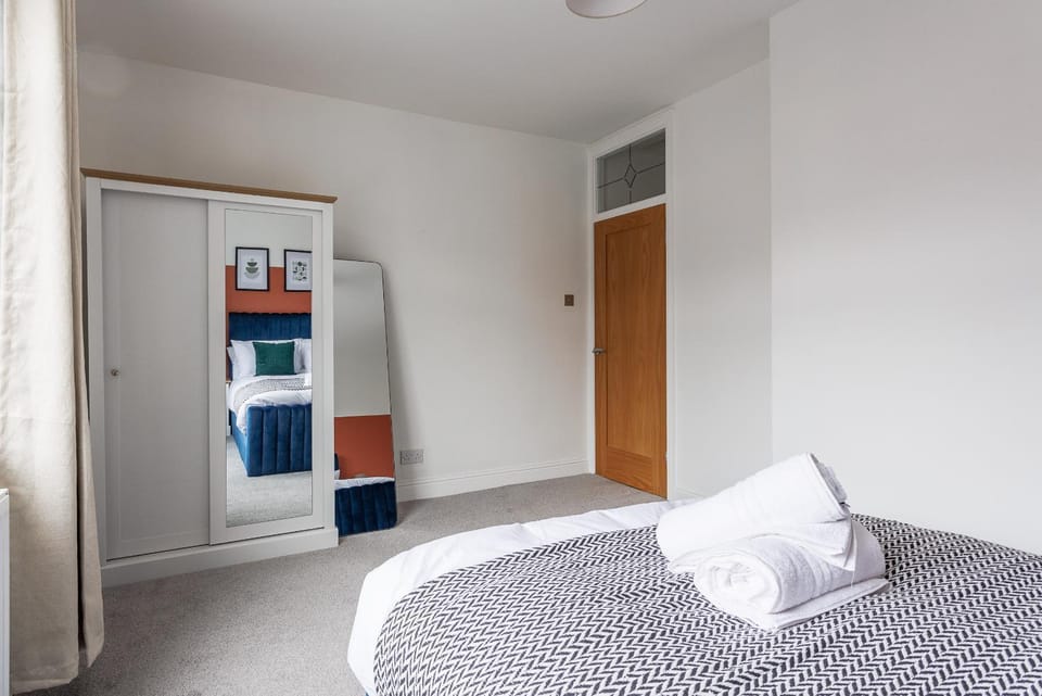 Stylish 3-BR Home in Gateshead near Newcastle House in Gateshead