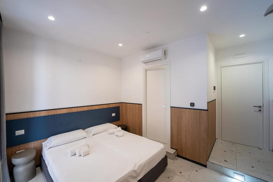 Mia Suites Beverello Bed and Breakfast in Naples