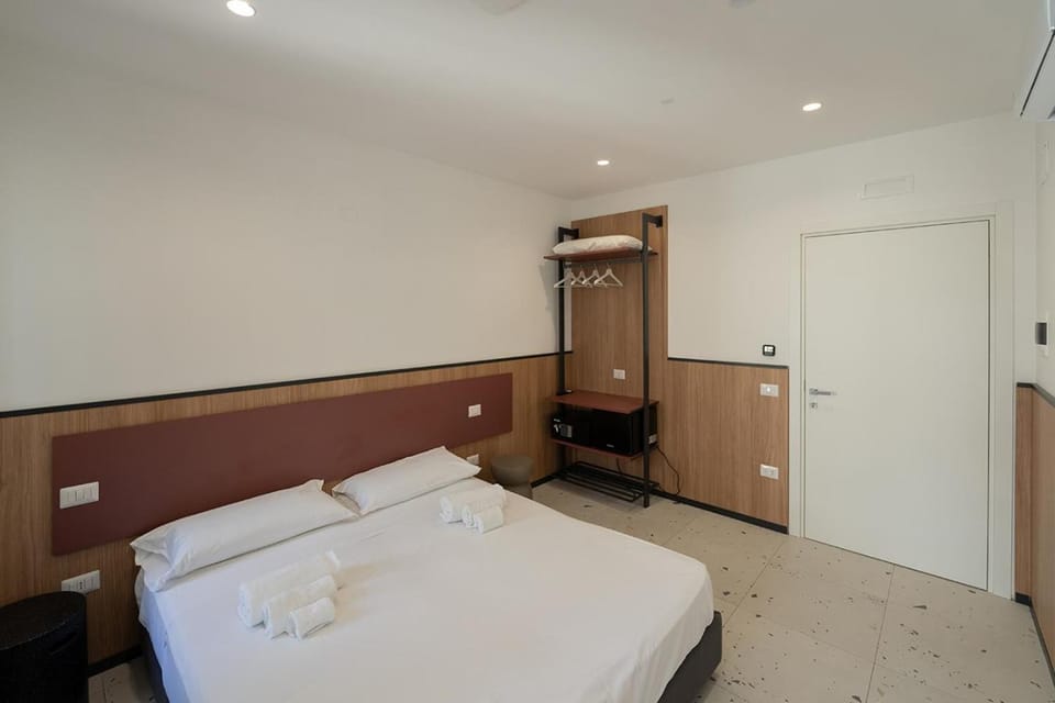 Mia Suites Beverello Bed and Breakfast in Naples