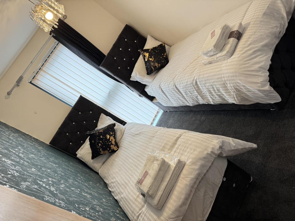 138 Fresh Apartments chapel Street Salford Apartment in Salford