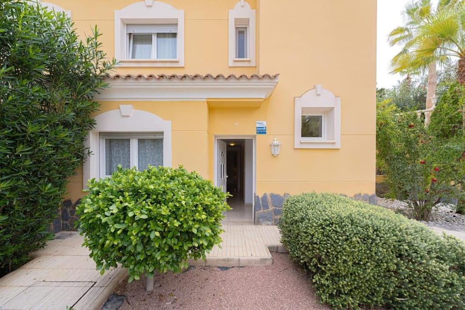 Cala Dor Villa 4 Bed 3 Bath Private Pool House in Alacantí