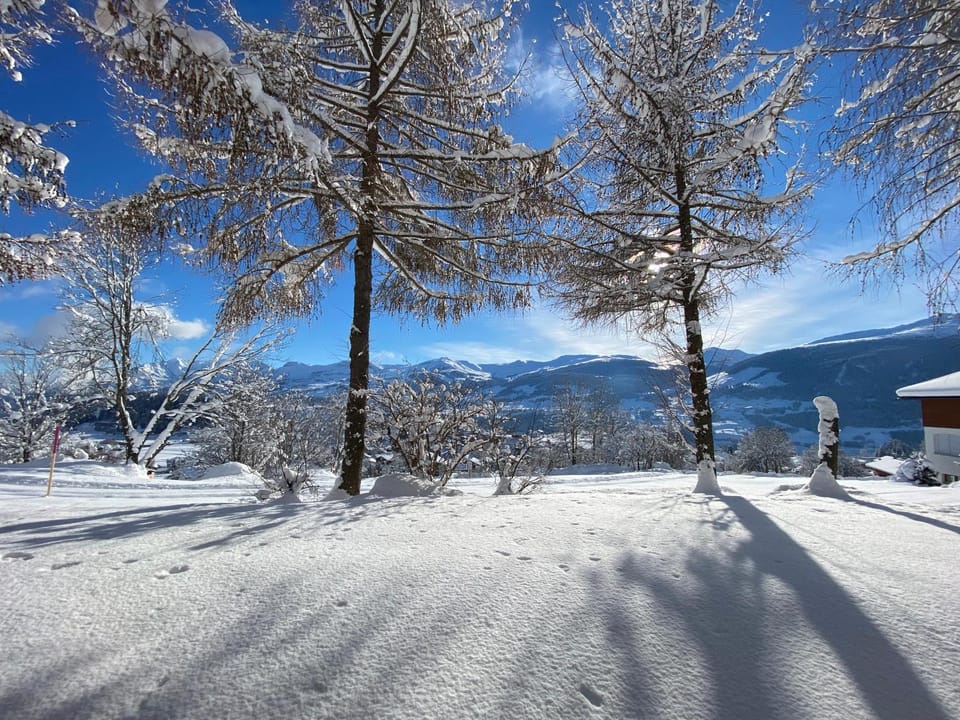 View (from property/room)