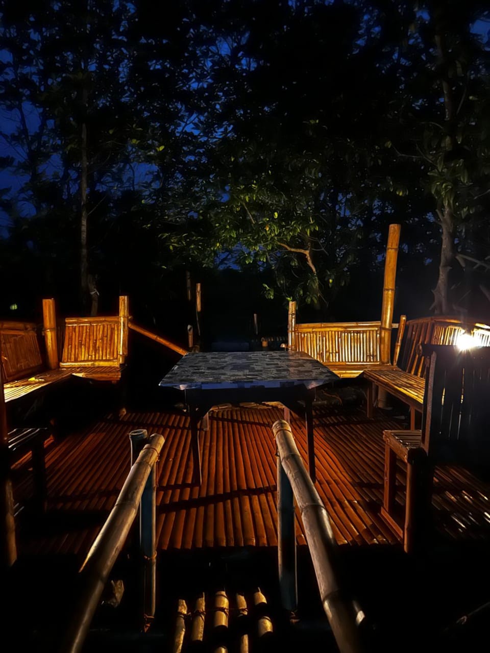 Igid Puttot Guest Cabins Cabin in La Union