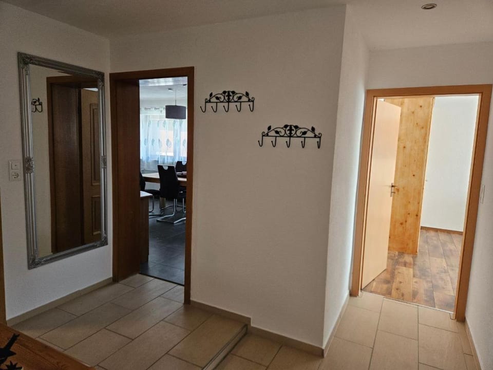 Farmhaus Farm Stay in Ravensburg