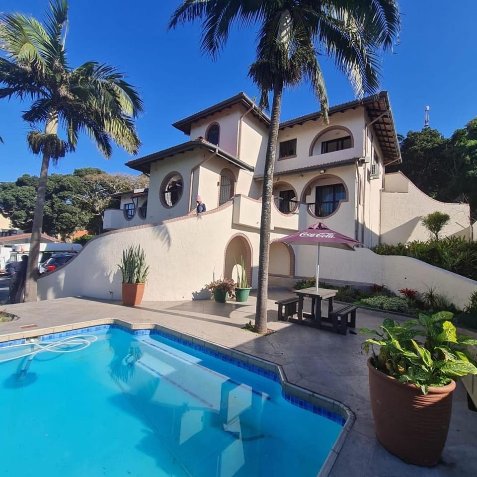 Zinkwazi Beach House Villa in KwaZulu-Natal