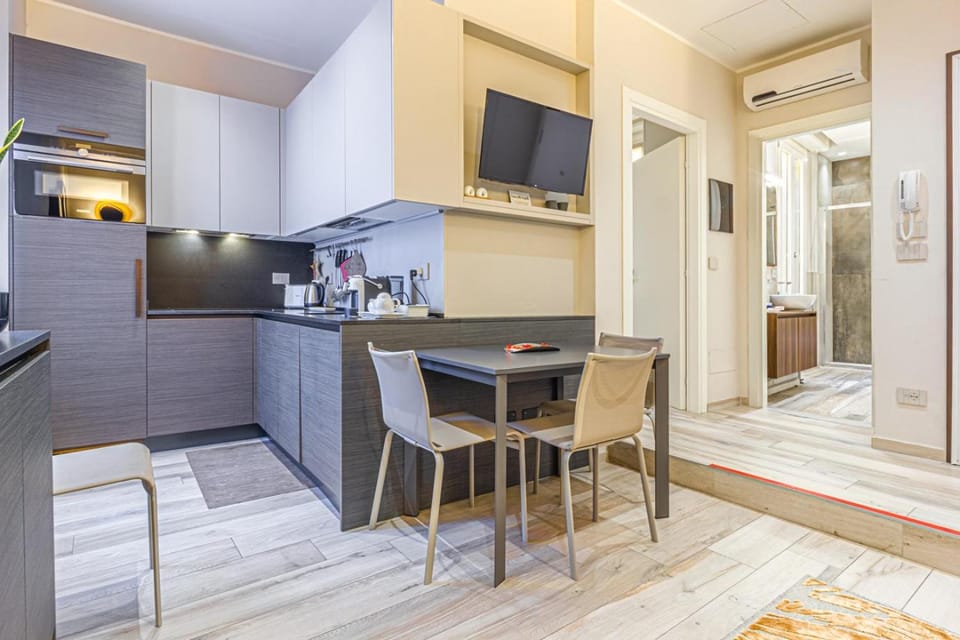 Casa delle Farfalle Apartment in Bologna