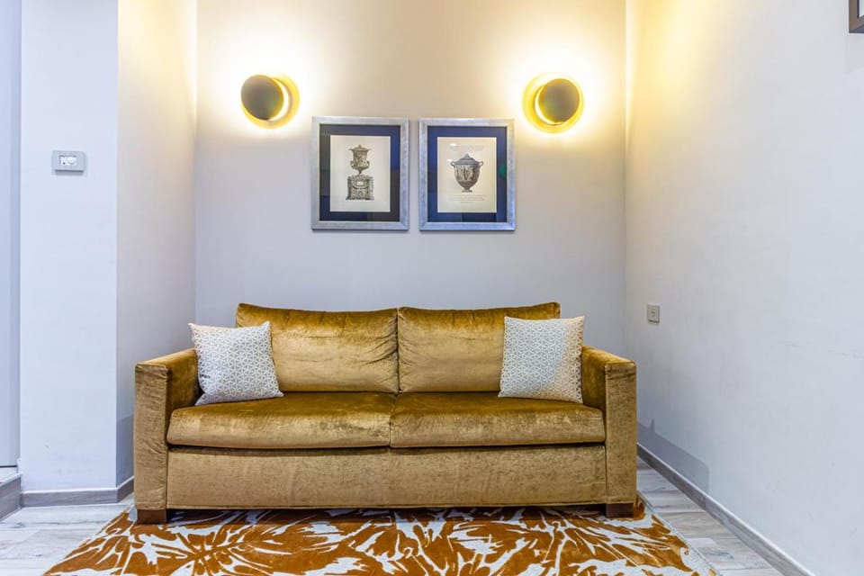 Casa delle Farfalle Apartment in Bologna