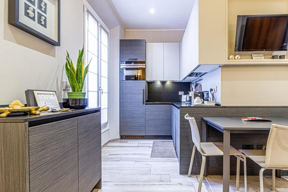 Casa delle Farfalle Apartment in Bologna