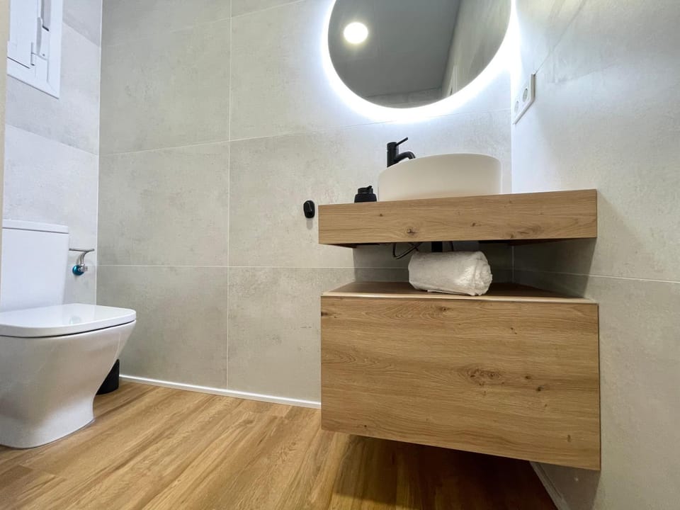 Toilet, Bathroom