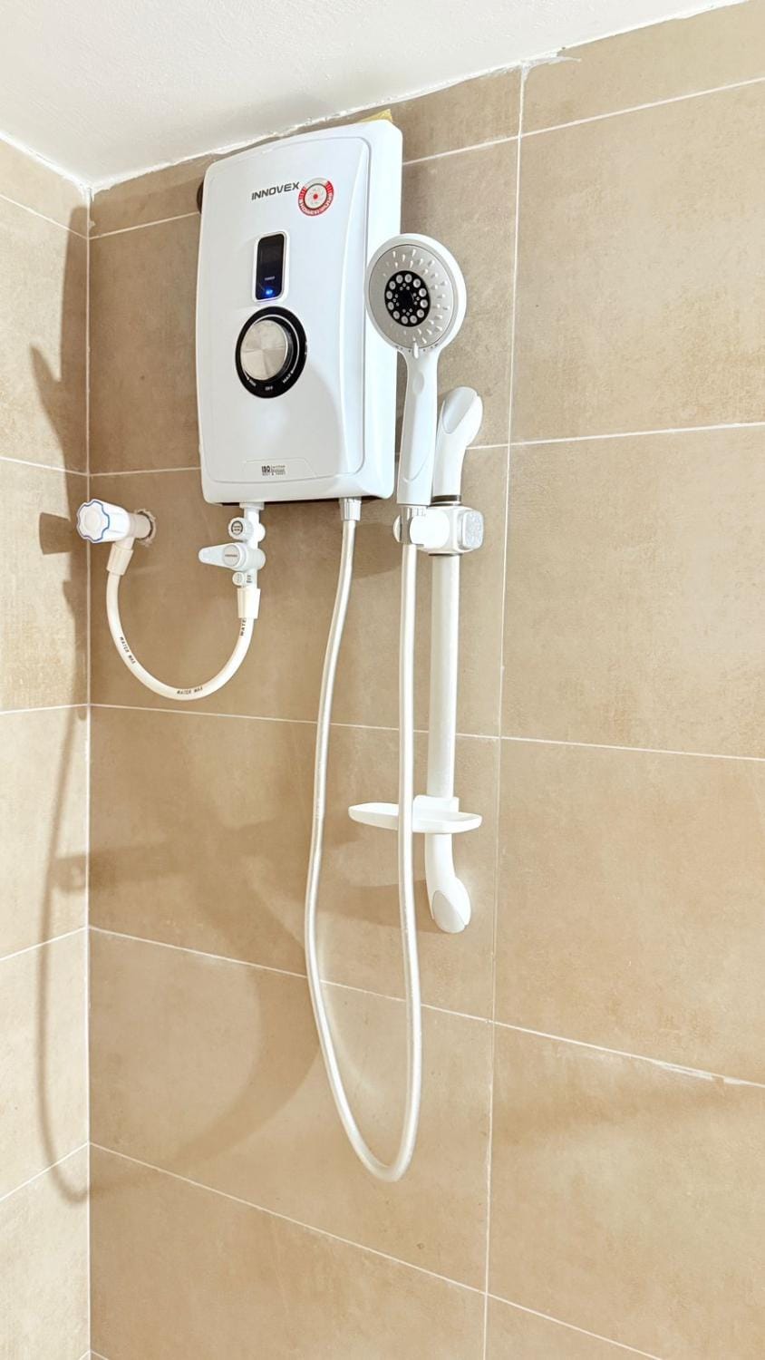 Shower