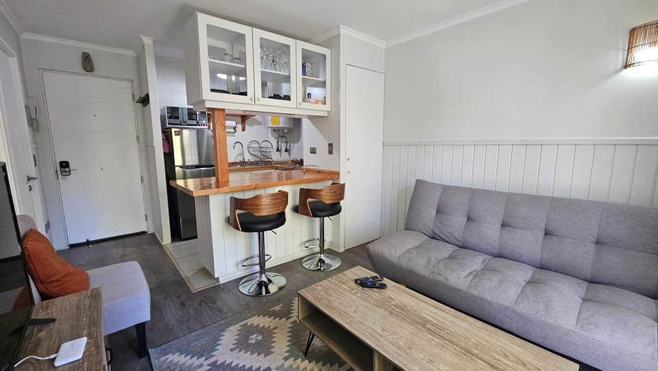 TV and multimedia, Kitchen or kitchenette, Living room, Dining area