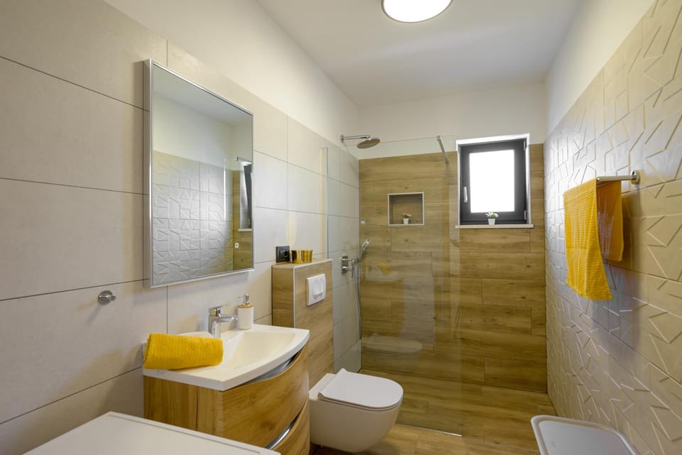 Villa Amarie by IstriaLux Villa in Istria County