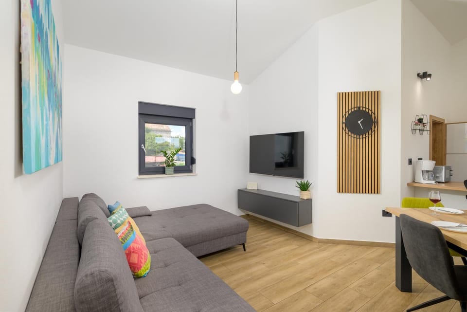 Villa Amarie by IstriaLux Villa in Istria County