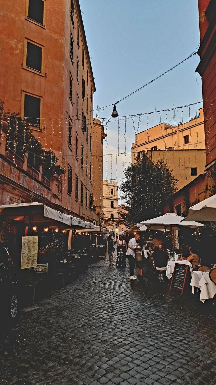 Home Flutter San Lorenzo Apartment in Rome