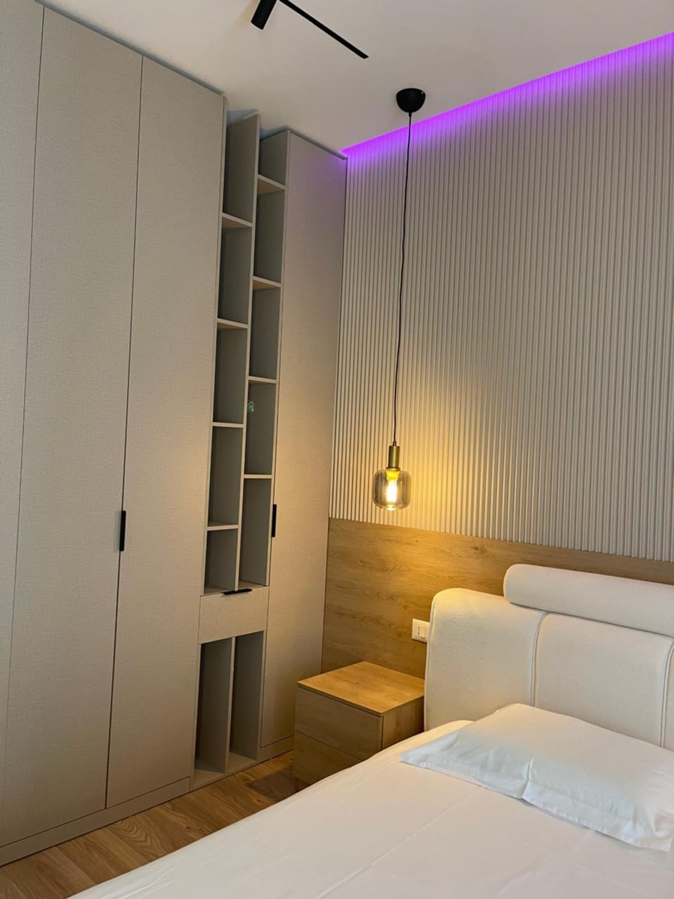 Emy Apartament Apartment in Tirana
