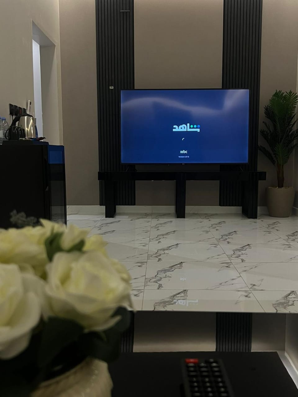 شقق الرمادية Apartment in Riyadh