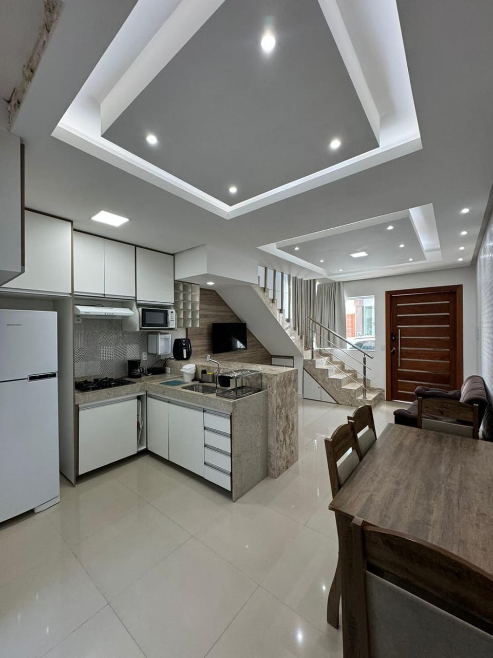 Villa dos Diamantes Apartment in State of Bahia