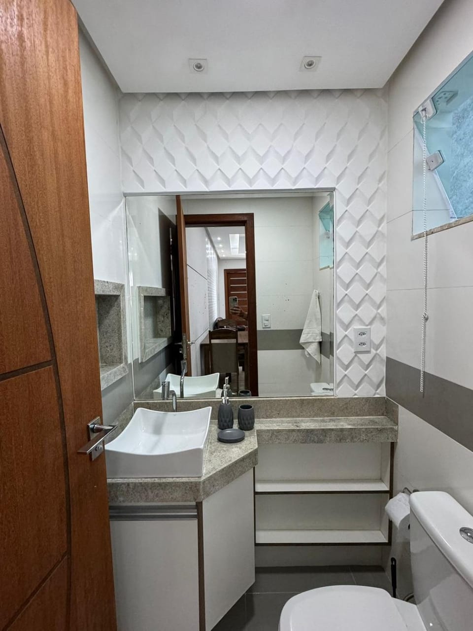 Villa dos Diamantes Apartment in State of Bahia