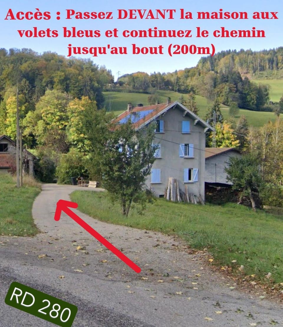 Location