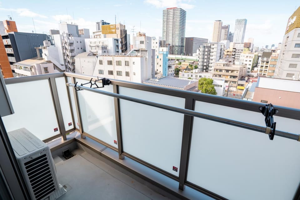 Day, View (from property/room), Balcony/Terrace