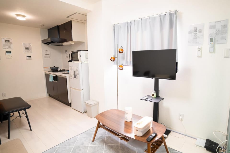 TV and multimedia, Kitchen or kitchenette, Seating area, Dining area, stove