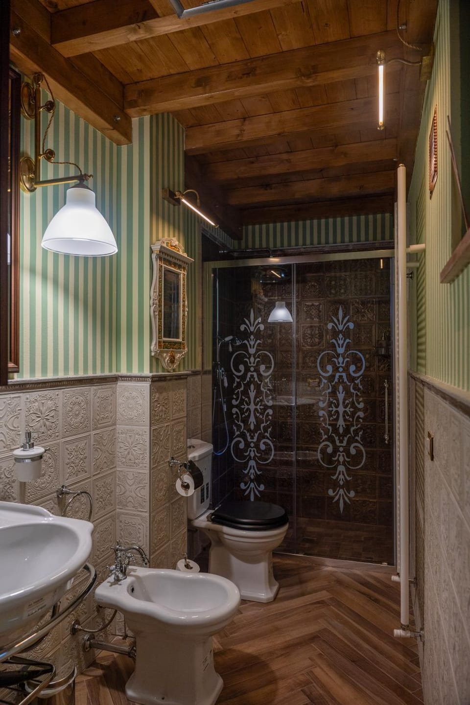 Regal House Verona REGIMENTAL Apartment in Verona