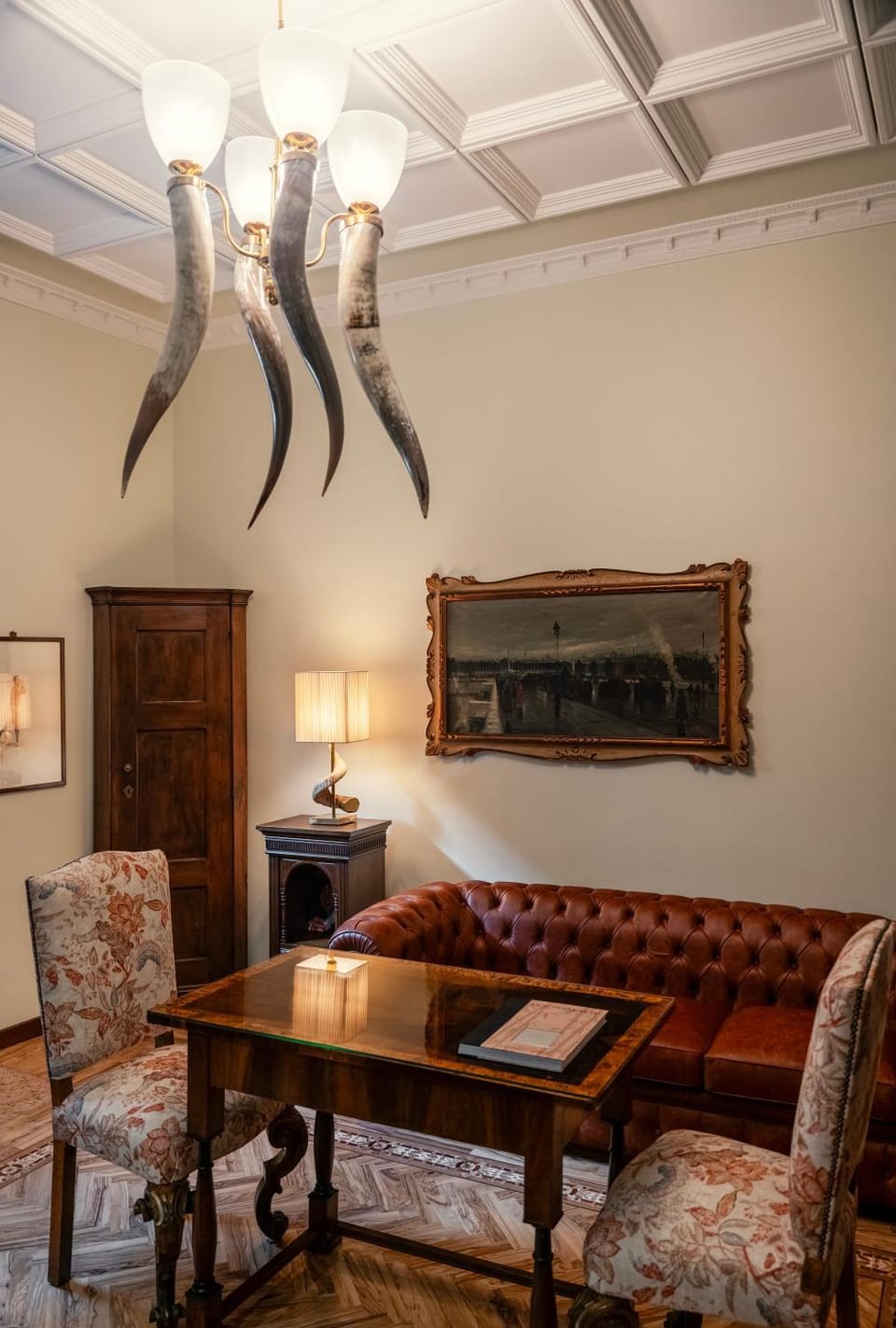 Regal House Verona REGIMENTAL Apartment in Verona