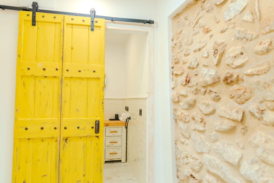 La Esquina 1B Apartment in Dénia