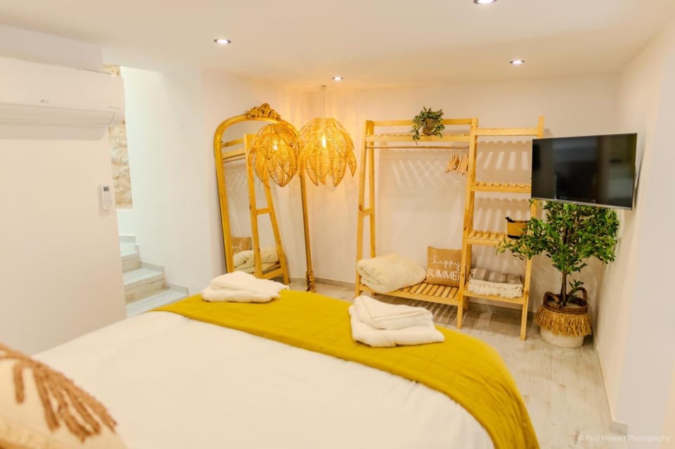 La Esquina 1B Apartment in Dénia