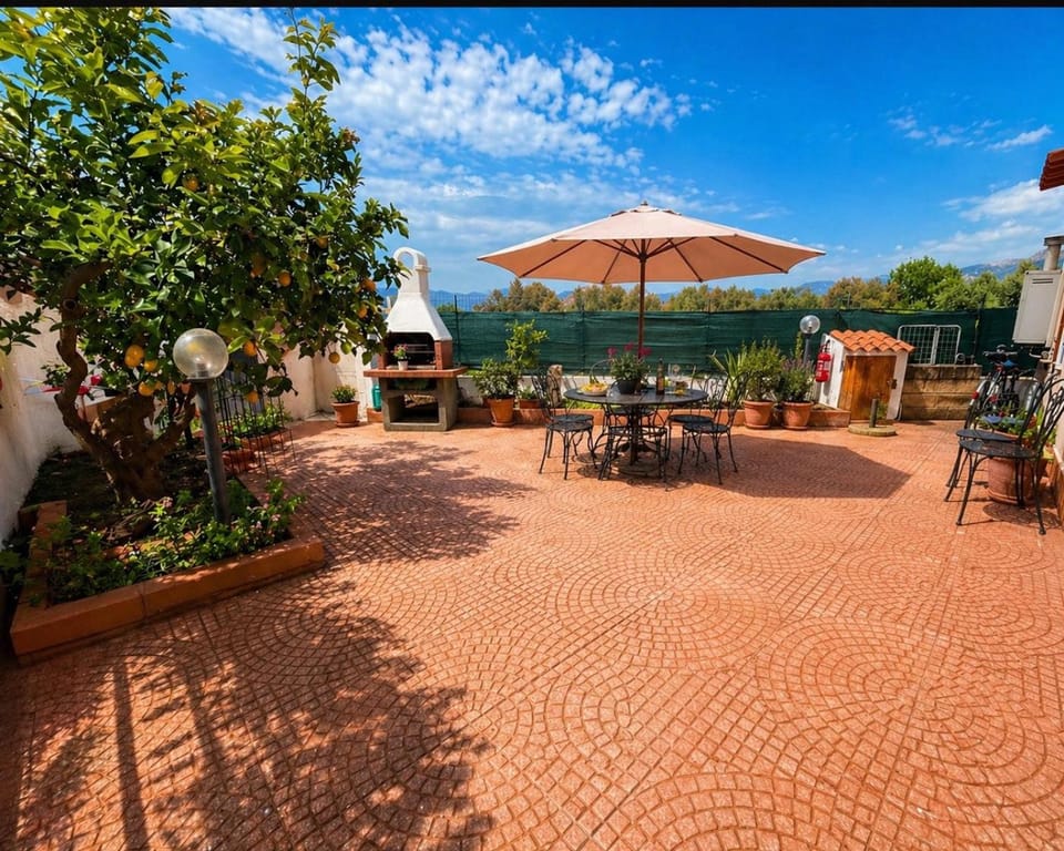 Appartamento il cortiletto Apartment in Sardinia