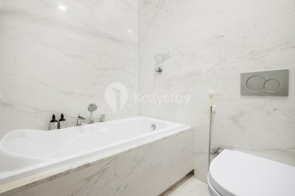 Bathroom, Bath