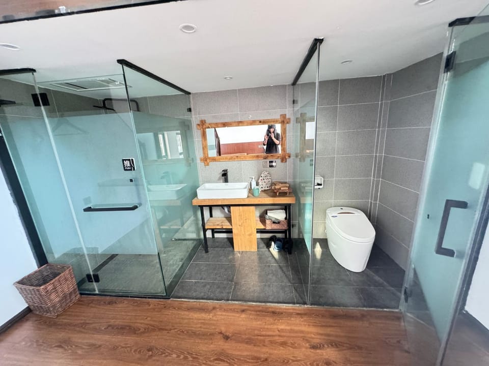 Party House Vacation rental in China