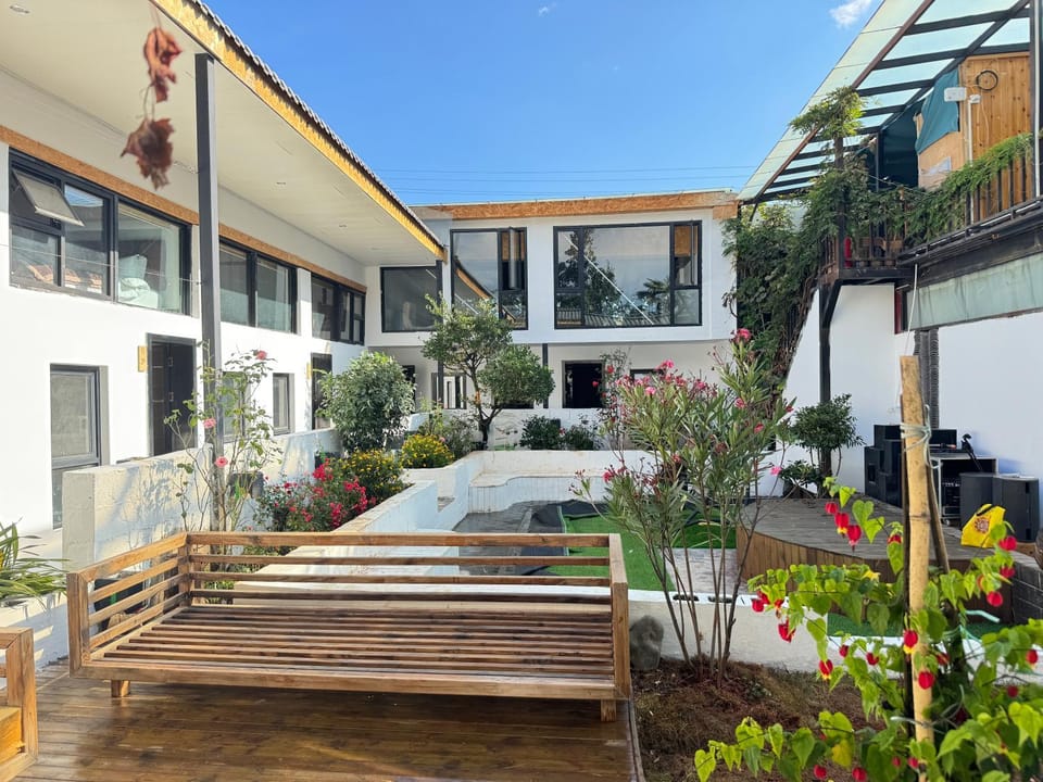 Party House Vacation rental in China
