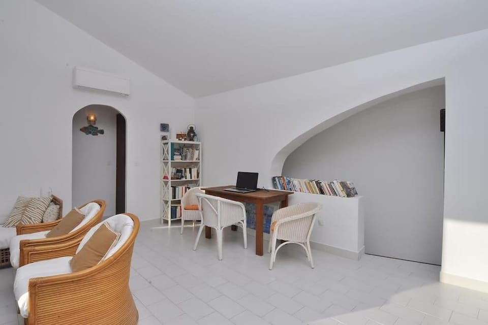 Sea view villa - Cala Rossa private park House in Porto-Vecchio