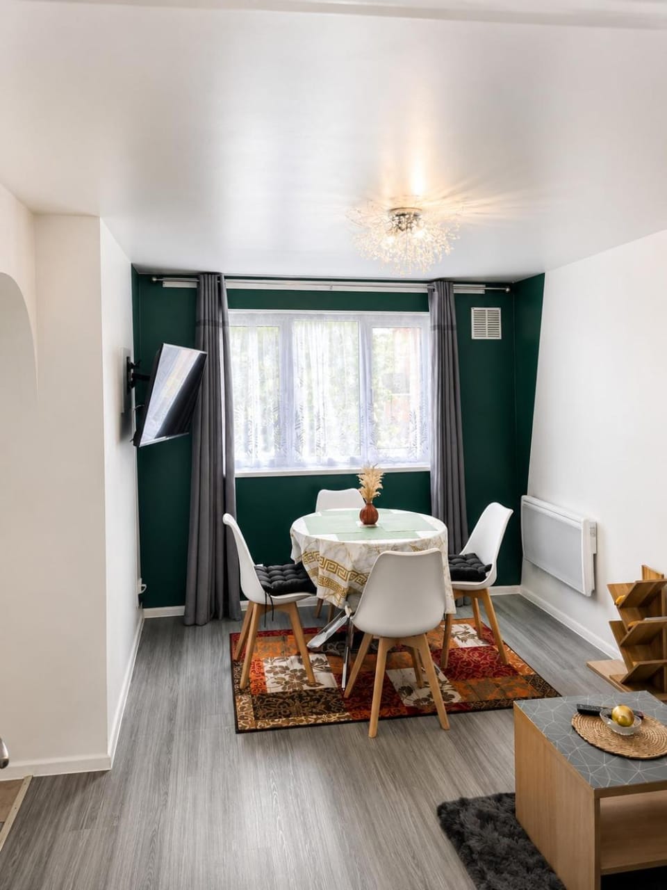The Express Apartment Apartment in Ilford